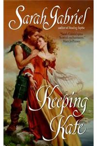 Keeping Kate
