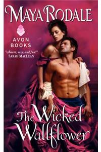 The Wicked Wallflower