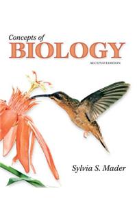 Concepts of Biology