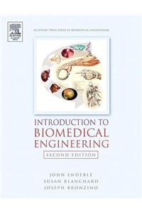 Introduction to Biomedical Engineering