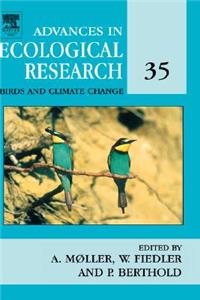 Birds and Climate Change