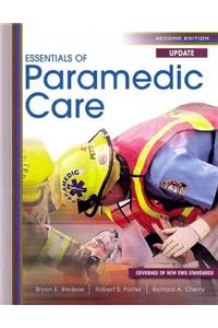 Essentials of Paramedic Care Update + Student Workbook Pkg