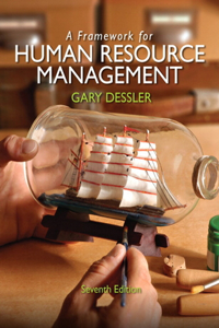 Framework for Human Resource Management