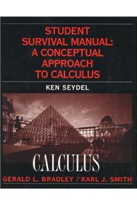 Concept Calculus Student Survival Manual