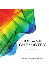 Organic Chemistry Plus Mastering Chemistry with Pearson Etext -- Access Card Package