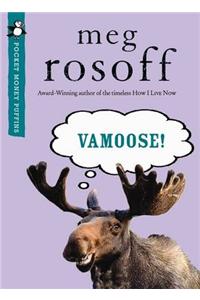 Vamoose!