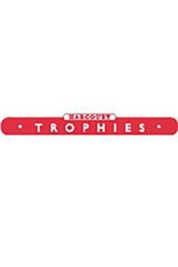 Trophies: Take-Home Version (Copying Masters) 2 Volumes Grade 1