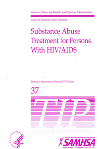 Substance Abuse Treatment for Persons with Child Abuse and Neglect Issues