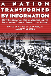 Nation Transformed by Information