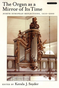 The Organ as a Mirror of Its Time