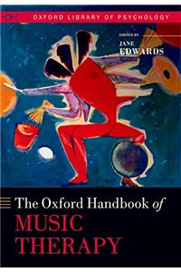 Oxford Handbook of Music Therapy