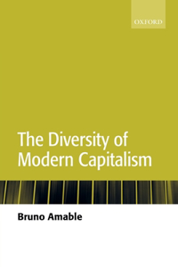 Diversity of Modern Capitalism