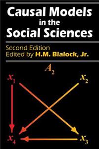 Causal Models in the Social Sciences