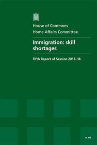 Immigration