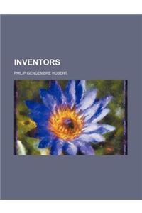 Inventors