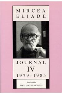 Journal IV, 1979-1985