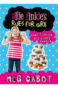 Best Friends and Drama Queens