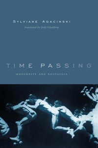 Time Passing