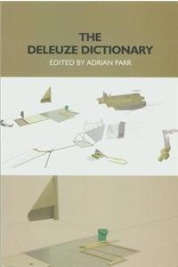 Deleuze Dictionary