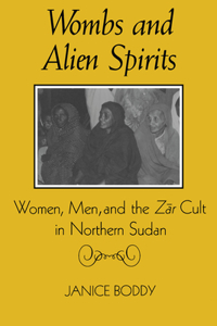 Wombs and Alien Spirits