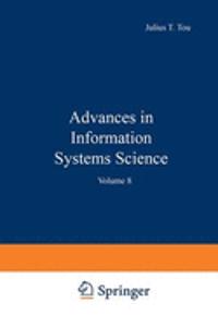 Advances in Information Systems Science