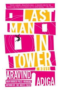 Last Man in Tower