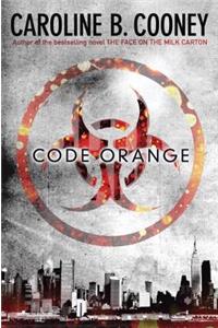 Code Orange
