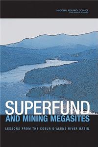 Superfund and Mining Megasites