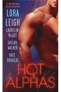 Hot Alphas