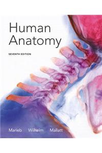 Human Anatomy with Access Card [With CDROM and Paperback Book]