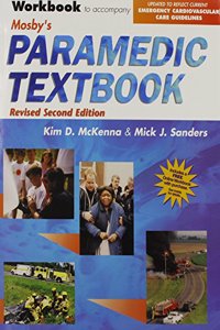 Mosby's Paramedic Textbook, Workbook & Pass Paramedic Package - Revised Reprint
