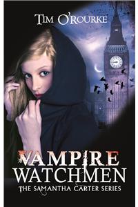 Vampire Watchmen