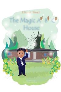 The Magic ABC House