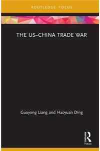 China-Us Trade War