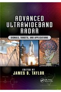 Advanced Ultrawideband Radar: Signals, Targets, and Applications