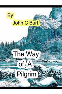 The Way of A Pilgrim.