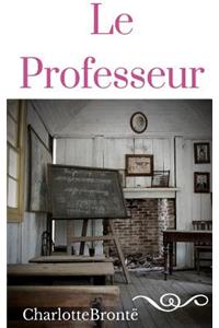 Le Professeur