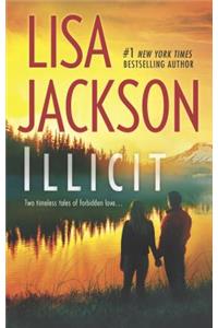 Illicit: An Anthology