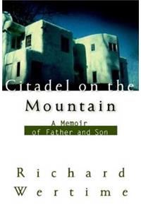 Citadel on the Mountain