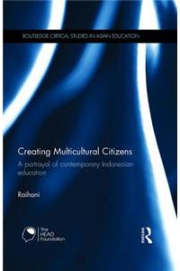 Creating Multicultural Citizens