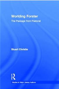 Worlding Forster