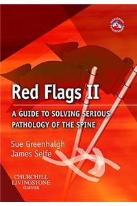 Red Flags II