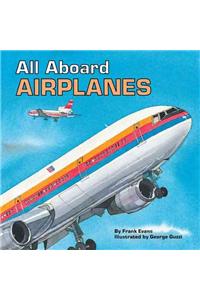 All Aboard Airplanes