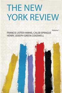 The New York Review