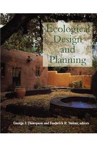 Ecological Design and Planning