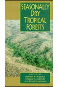 Seasonally Dry Tropical Forests