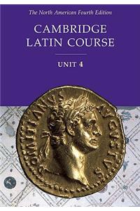 Cambridge Latin Course Unit 4 Student Text North American Edition