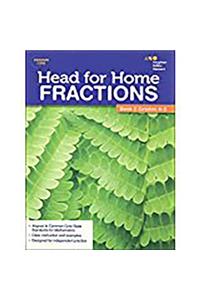 Head For Home Math Skills
