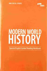 English/Spanish Guided Reading Workbook