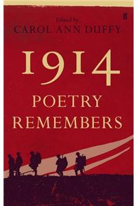 1914: Poetry Remembers